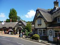 Shanklin &ndash; &copy; Konrad Füssel (Eberhardt TRAVEL)