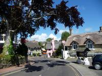 Shanklin &ndash; &copy; Konrad Füssel (Eberhardt TRAVEL)