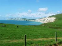 Isle of Wright &ndash; &copy; Konrad Füssel (Eberhardt TRAVEL)