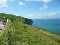 Isle of Wright &ndash; &copy; Konrad Füssel (Eberhardt TRAVEL)