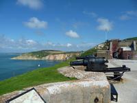 Isle of Wright &ndash; &copy; Konrad Füssel (Eberhardt TRAVEL)