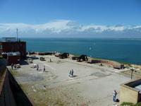 Isle of Wright, Old Batterie &ndash; &copy; Konrad Füssel (Eberhardt TRAVEL)