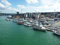 Isle of Wright, Cowes