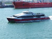 Southampton &ndash; &copy; Konrad Füssel (Eberhardt TRAVEL)