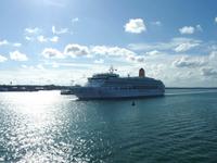 Southampton &ndash; &copy; Konrad Füssel (Eberhardt TRAVEL)
