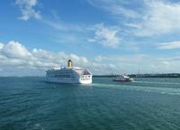 Southampton &ndash; &copy; Konrad Füssel (Eberhardt TRAVEL)
