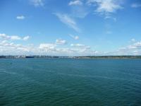 Southampton &ndash; &copy; Konrad Füssel (Eberhardt TRAVEL)