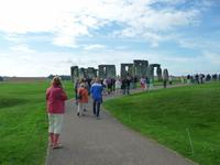 Stonehenge &ndash; &copy; Konrad Füssel (Eberhardt TRAVEL)