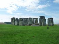 Stonehenge &ndash; &copy; Konrad Füssel (Eberhardt TRAVEL)