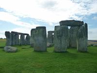Stonehenge