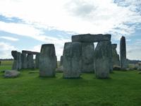 Stonehenge &ndash; &copy; Konrad Füssel (Eberhardt TRAVEL)