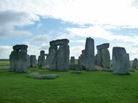 Stonehenge &ndash; &copy; Konrad Füssel (Eberhardt TRAVEL)