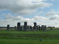 Stonehenge &ndash; &copy; Konrad Füssel (Eberhardt TRAVEL)