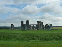 Stonehenge &ndash; &copy; Konrad Füssel (Eberhardt TRAVEL)