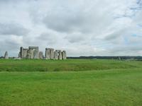 Stonehenge &ndash; &copy; Konrad Füssel (Eberhardt TRAVEL)