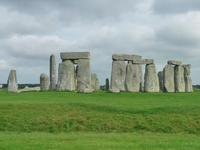 Stonehenge &ndash; &copy; Konrad Füssel (Eberhardt TRAVEL)