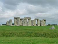 Stonehenge &ndash; &copy; Konrad Füssel (Eberhardt TRAVEL)