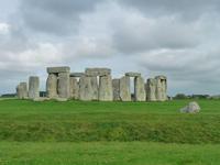 Stonehenge &ndash; &copy; Konrad Füssel (Eberhardt TRAVEL)