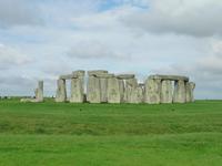 Stonehenge &ndash; &copy; Konrad Füssel (Eberhardt TRAVEL)