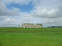 Stonehenge &ndash; &copy; Konrad Füssel (Eberhardt TRAVEL)
