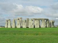 Stonehenge &ndash; &copy; Konrad Füssel (Eberhardt TRAVEL)