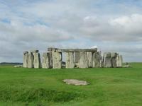 Stonehenge &ndash; &copy; Konrad Füssel (Eberhardt TRAVEL)