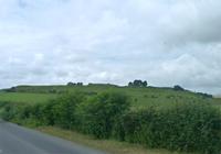 Old Sarum &ndash; &copy; Konrad Füssel (Eberhardt TRAVEL)