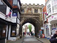 Salisbury
