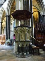 Salisbury &ndash; &copy; Konrad Füssel (Eberhardt TRAVEL)