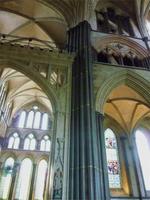 Salisbury &ndash; &copy; Konrad Füssel (Eberhardt TRAVEL)