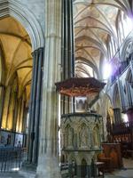 Salisbury &ndash; &copy; Konrad Füssel (Eberhardt TRAVEL)