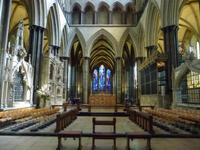 Salisbury &ndash; &copy; Konrad Füssel (Eberhardt TRAVEL)