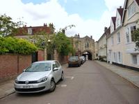 Salisbury &ndash; &copy; Konrad Füssel (Eberhardt TRAVEL)