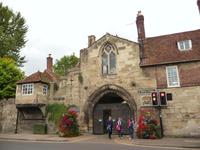 Salisbury &ndash; &copy; Konrad Füssel (Eberhardt TRAVEL)
