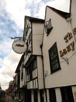 Salisbury &ndash; &copy; Konrad Füssel (Eberhardt TRAVEL)