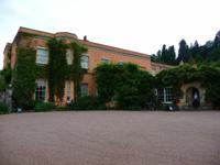 Killerton House & Garden &ndash; &copy; Konrad Füssel (Eberhardt TRAVEL)