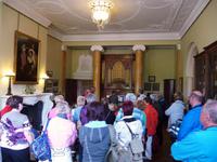 Killerton House & Garden &ndash; &copy; Konrad Füssel (Eberhardt TRAVEL)