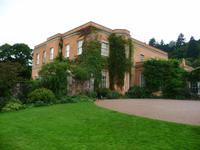Killerton House & Garden &ndash; &copy; Konrad Füssel (Eberhardt TRAVEL)