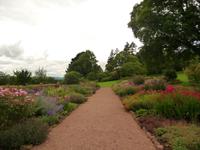 Killerton House & Garden &ndash; &copy; Konrad Füssel (Eberhardt TRAVEL)