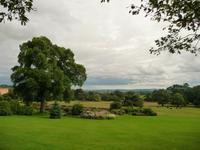 Killerton House & Garden &ndash; &copy; Konrad Füssel (Eberhardt TRAVEL)