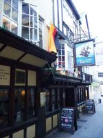 Exeter &ndash; &copy; Konrad Füssel (Eberhardt TRAVEL)