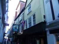 Exeter &ndash; &copy; Konrad Füssel (Eberhardt TRAVEL)