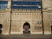 Exeter &ndash; &copy; Konrad Füssel (Eberhardt TRAVEL)