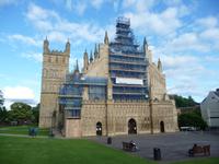 Exeter &ndash; &copy; Konrad Füssel (Eberhardt TRAVEL)