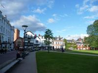 Exeter &ndash; &copy; Konrad Füssel (Eberhardt TRAVEL)