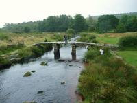 Dartmoor, Postbridge &ndash; &copy; Konrad Füssel (Eberhardt TRAVEL)