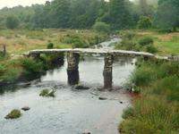 Dartmoor, Postbridge &ndash; &copy; Konrad Füssel (Eberhardt TRAVEL)