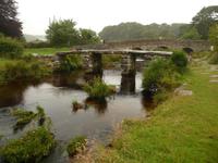 Dartmoor, Postbridge &ndash; &copy; Konrad Füssel (Eberhardt TRAVEL)