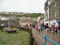 Mevagissey &ndash; &copy; Konrad Füssel (Eberhardt TRAVEL)