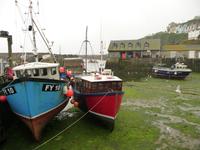 Mevagissey &ndash; &copy; Konrad Füssel (Eberhardt TRAVEL)